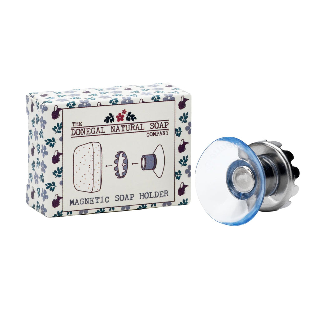 Magnetic Soap Holder