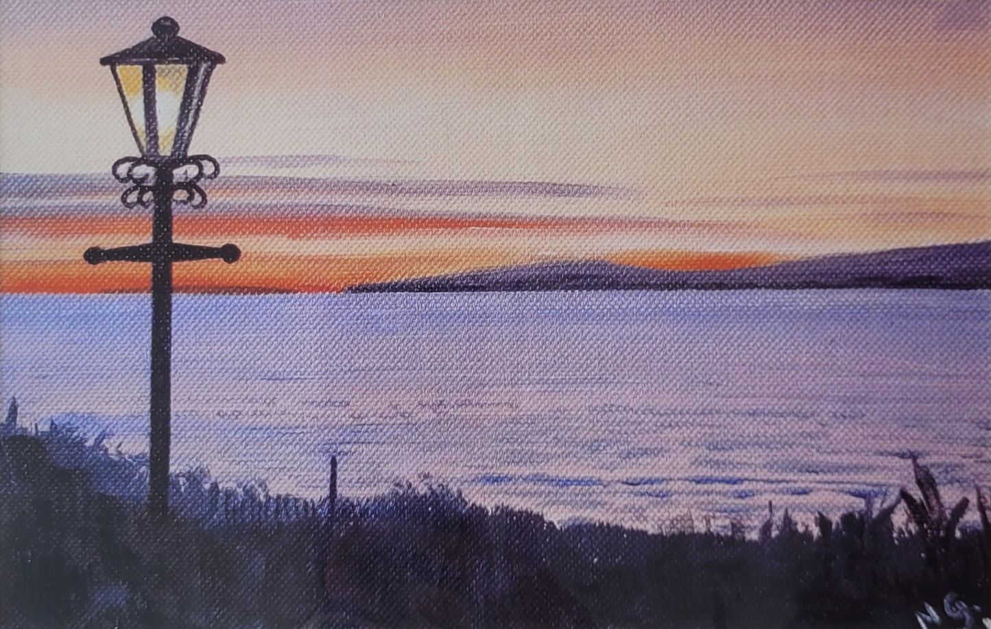 Nora Gallagher - Large Prints