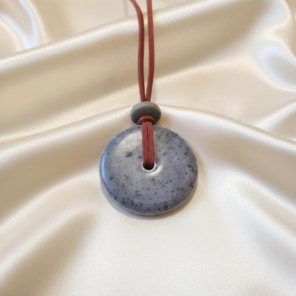 Ceramic Jewellery - Lough Melvin Studios