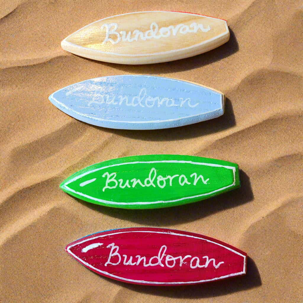 Wood N Things Magnets