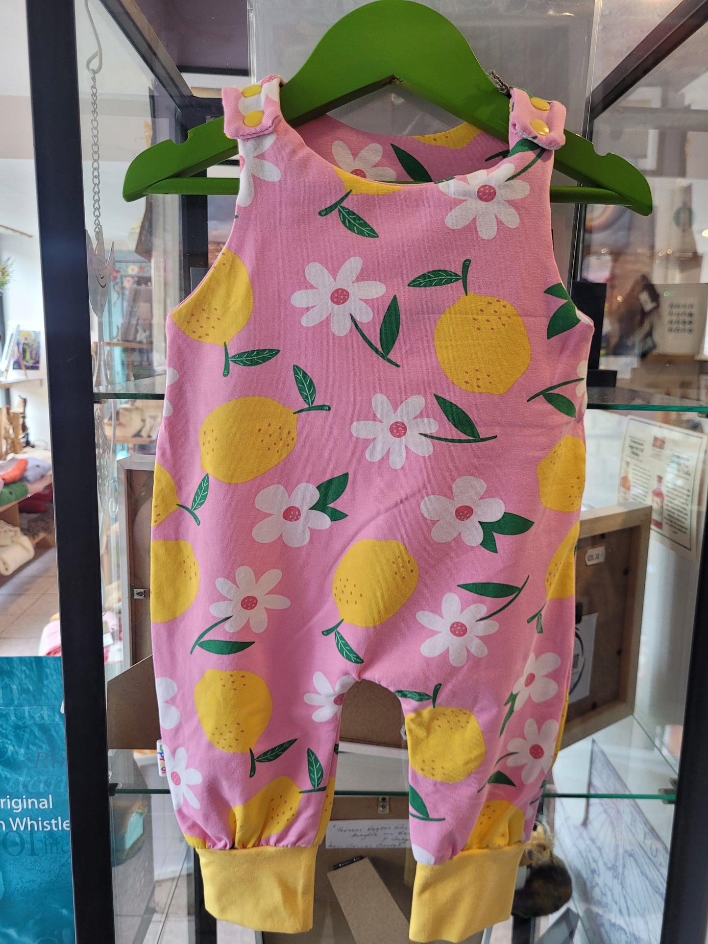 Spraoi Clothing - Baby Rompers