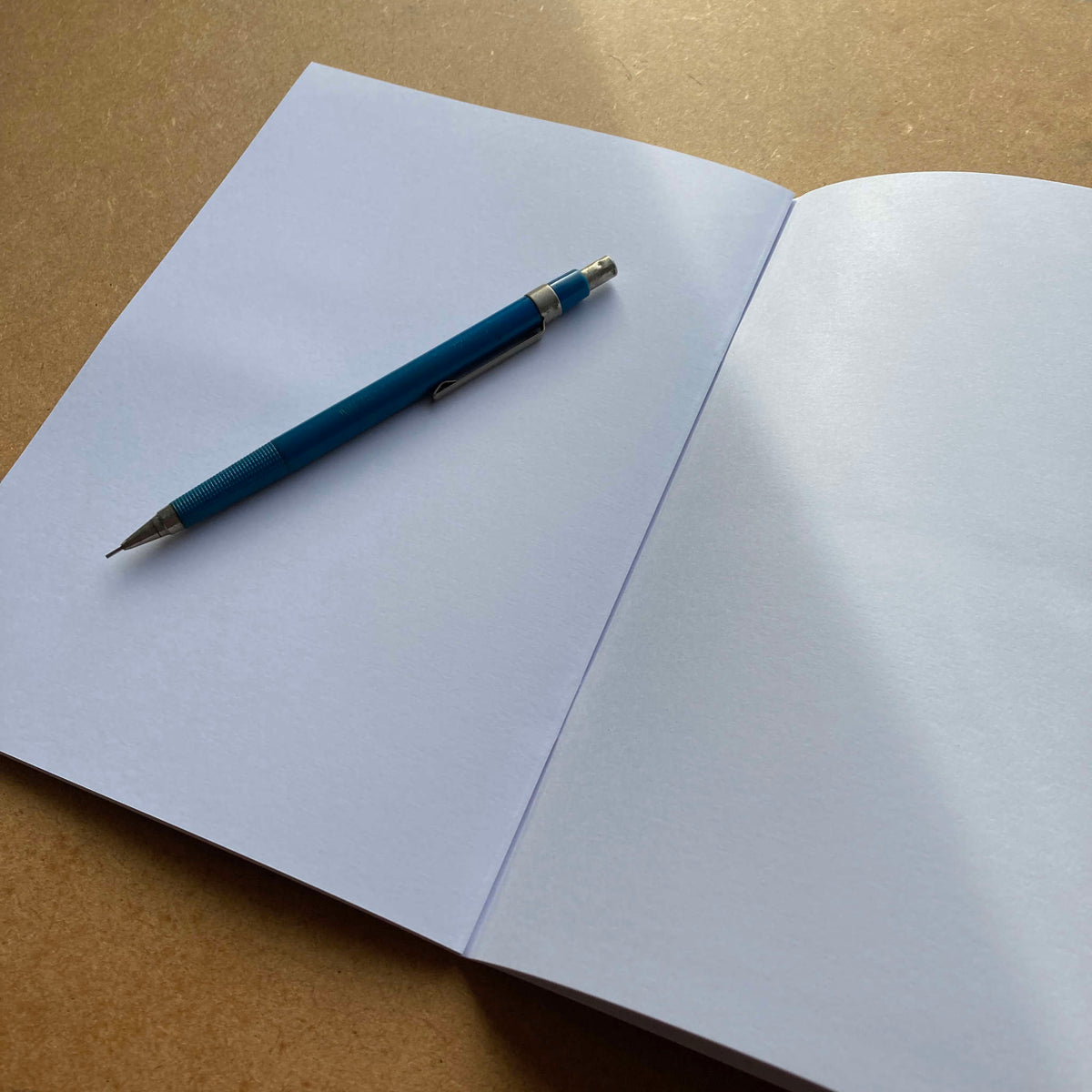 9 Lighthouses of Ireland notebook