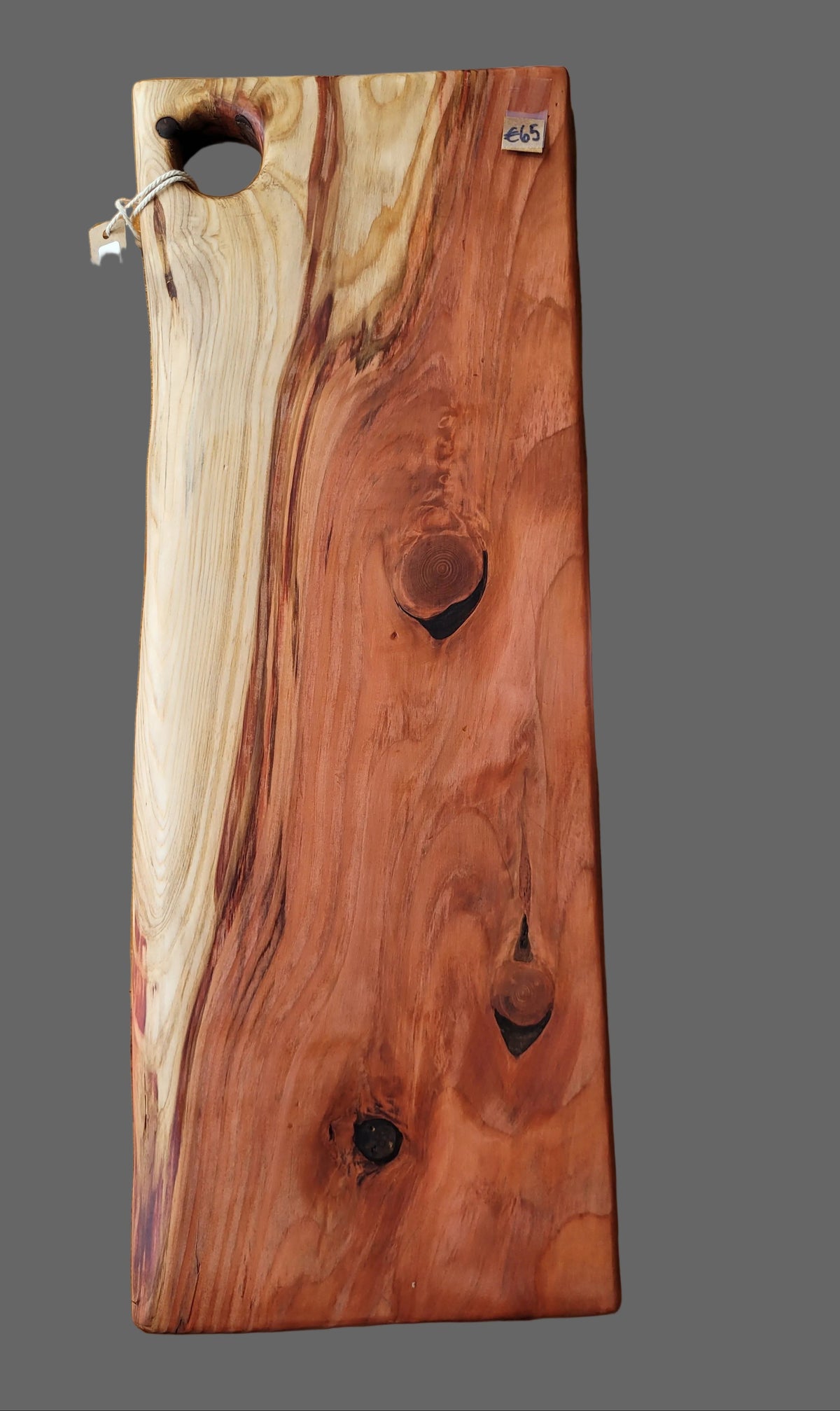 Chopping & Charcuterie Boards