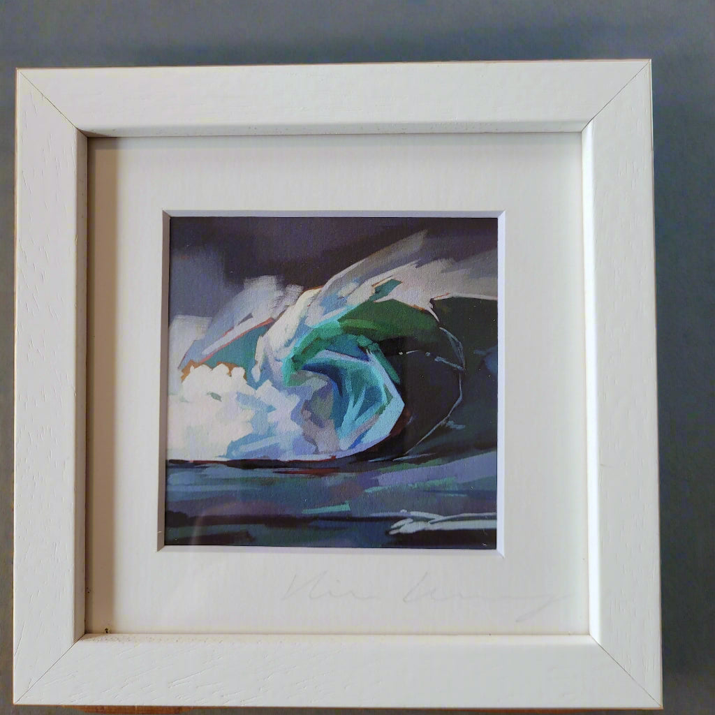 Kevin Lowery Mini Framed Prints
