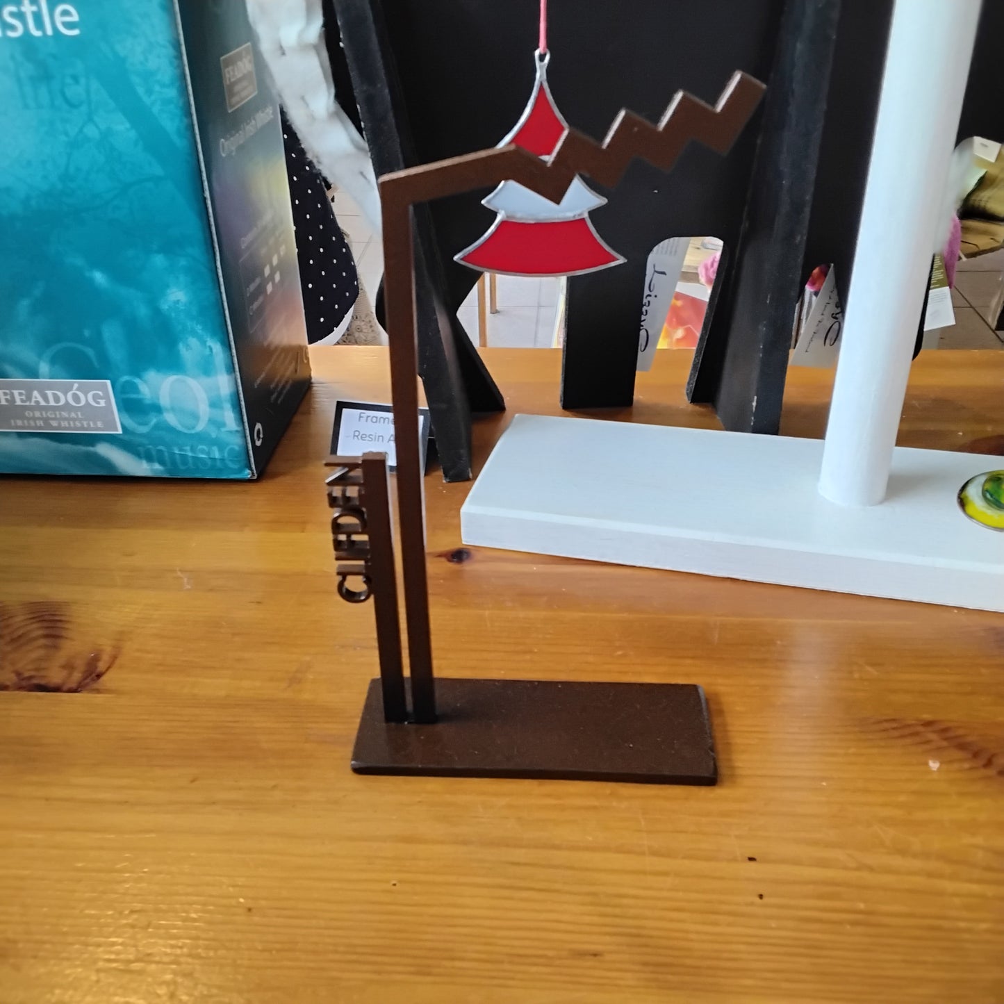 The Wild Atlantic - Metal Model