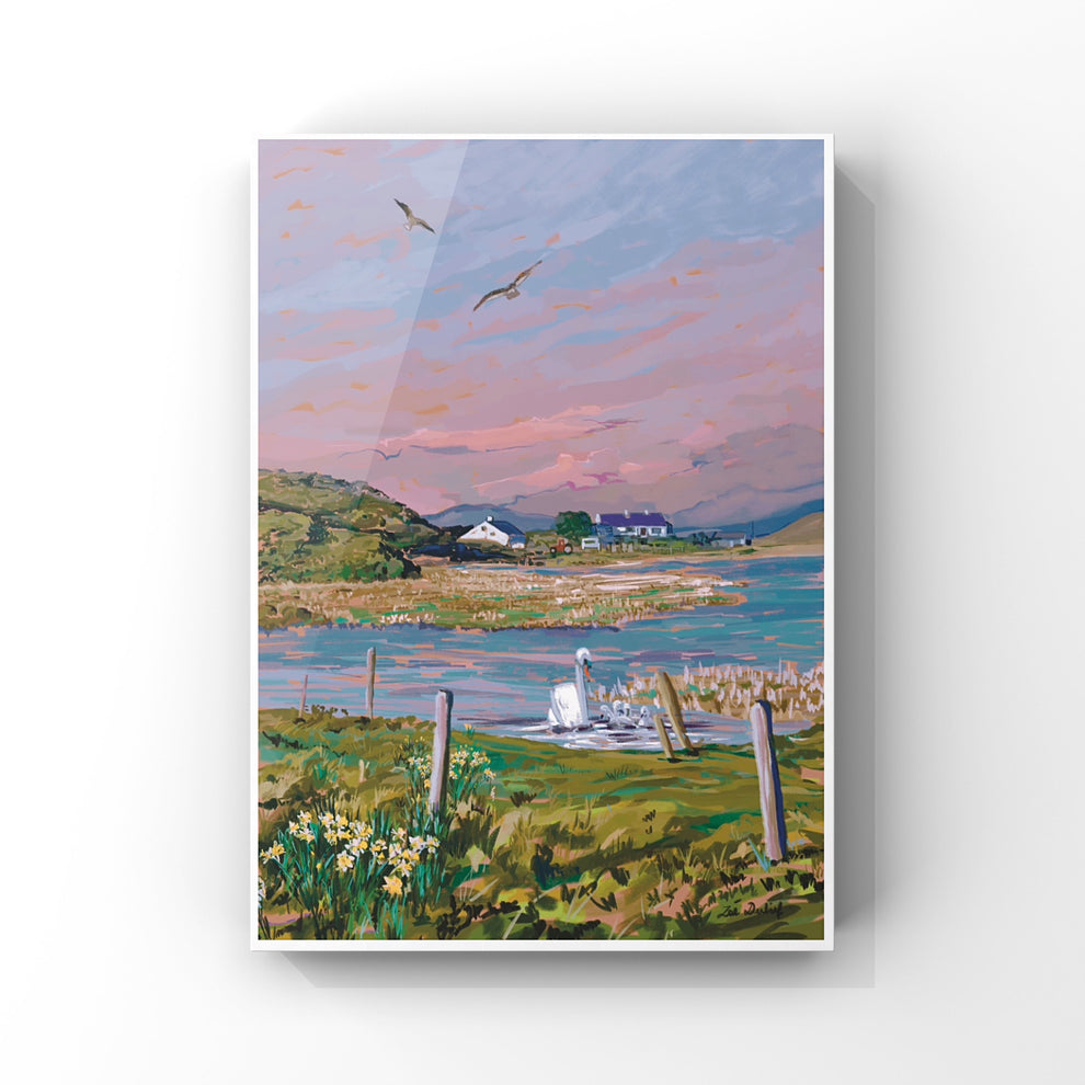 Zoe Dubief - Art Prints