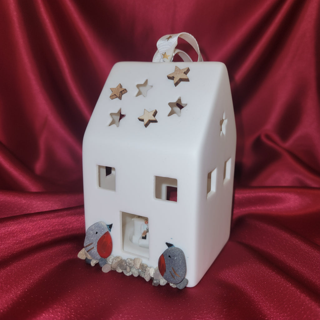 Christmas Decorations - Lough Melvin Studios