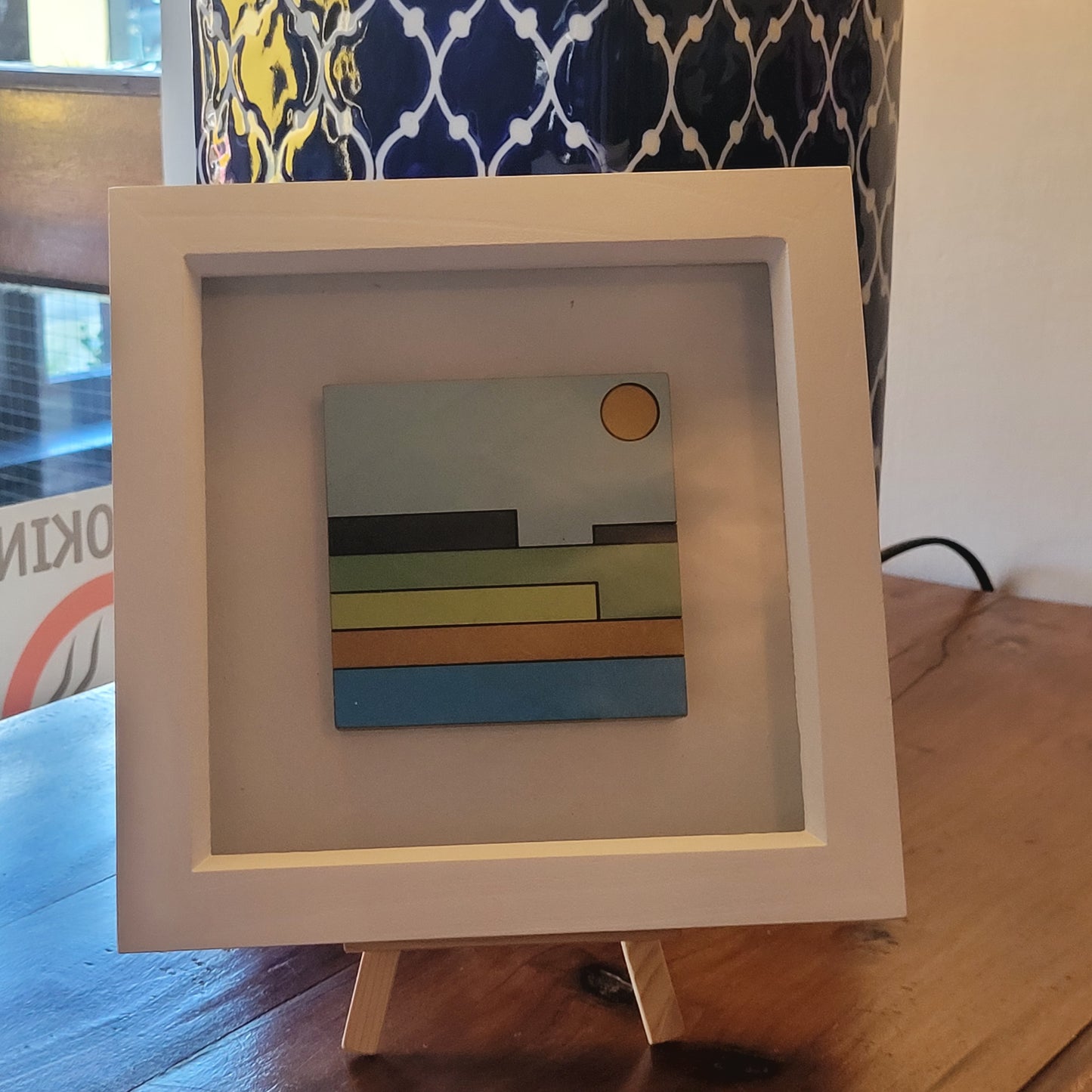 Mini Frames by Seven 2 Art