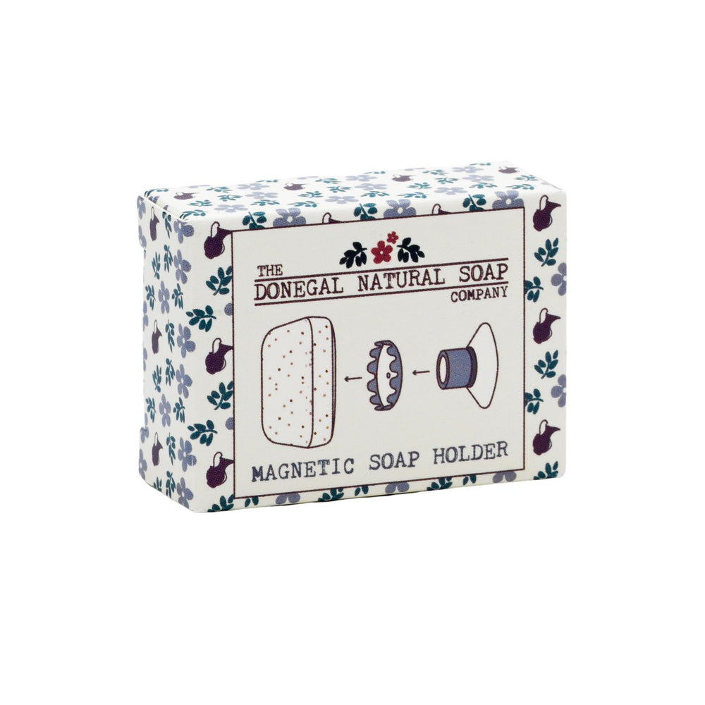 Magnetic Soap Holder