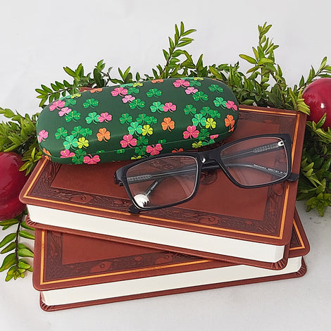 Celtic Glasses case