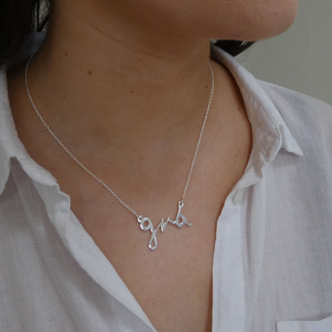 Banshee Silver - grá