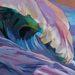 Kevin Lowery - Wave Art Prints