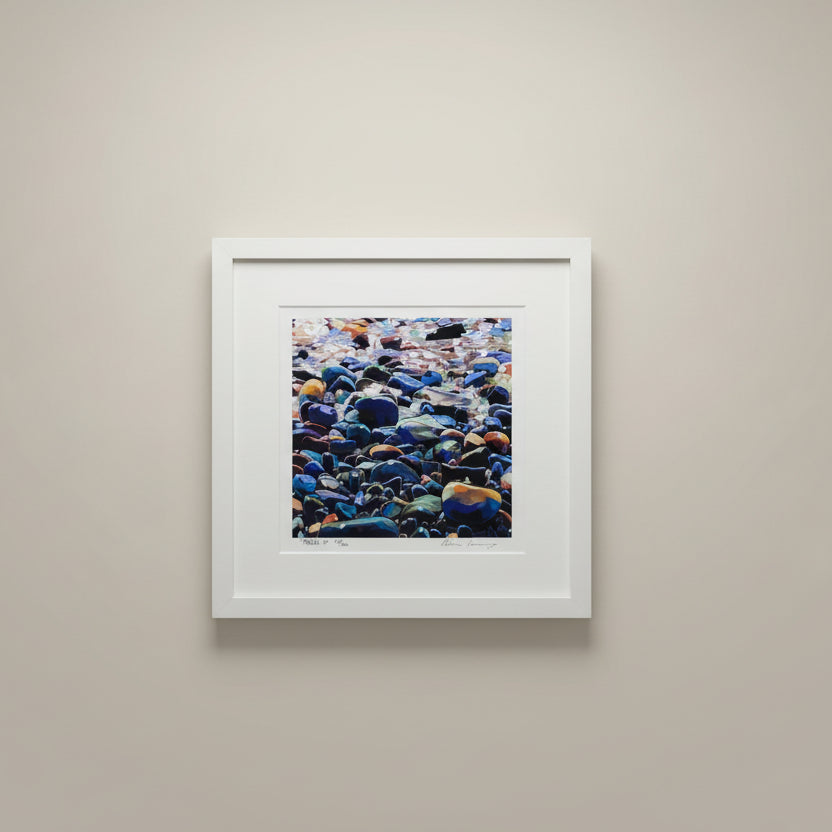 Kevin Lowery - Framed Prints