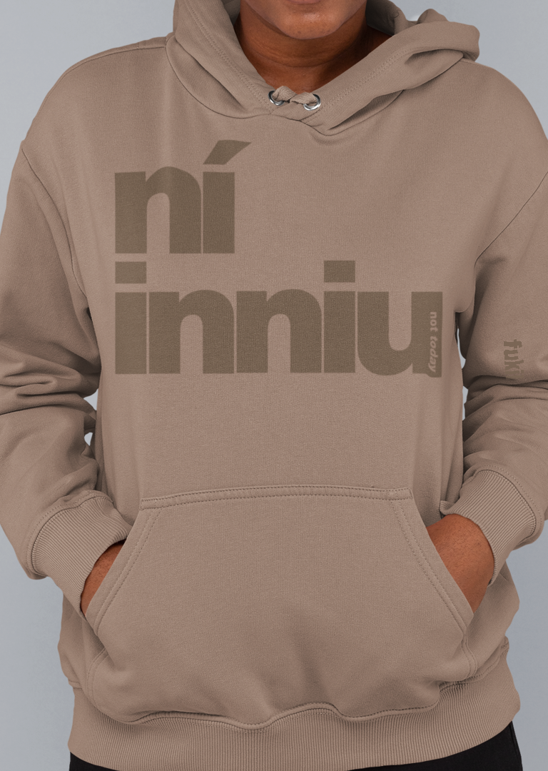 Fukil Hoodie