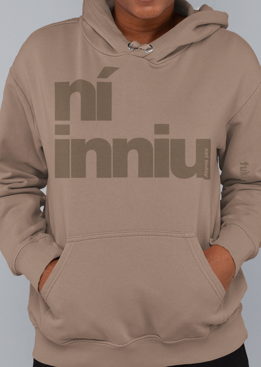 Fukil Hoodie