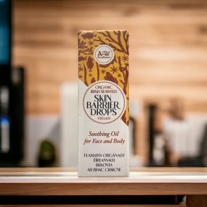 Algaran Skin Barrier Drops