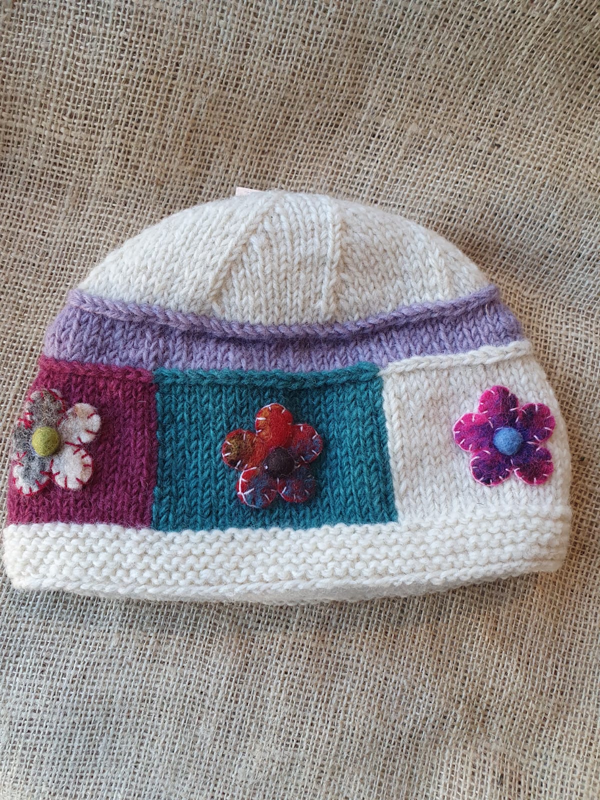 Kozy Knits - Hats