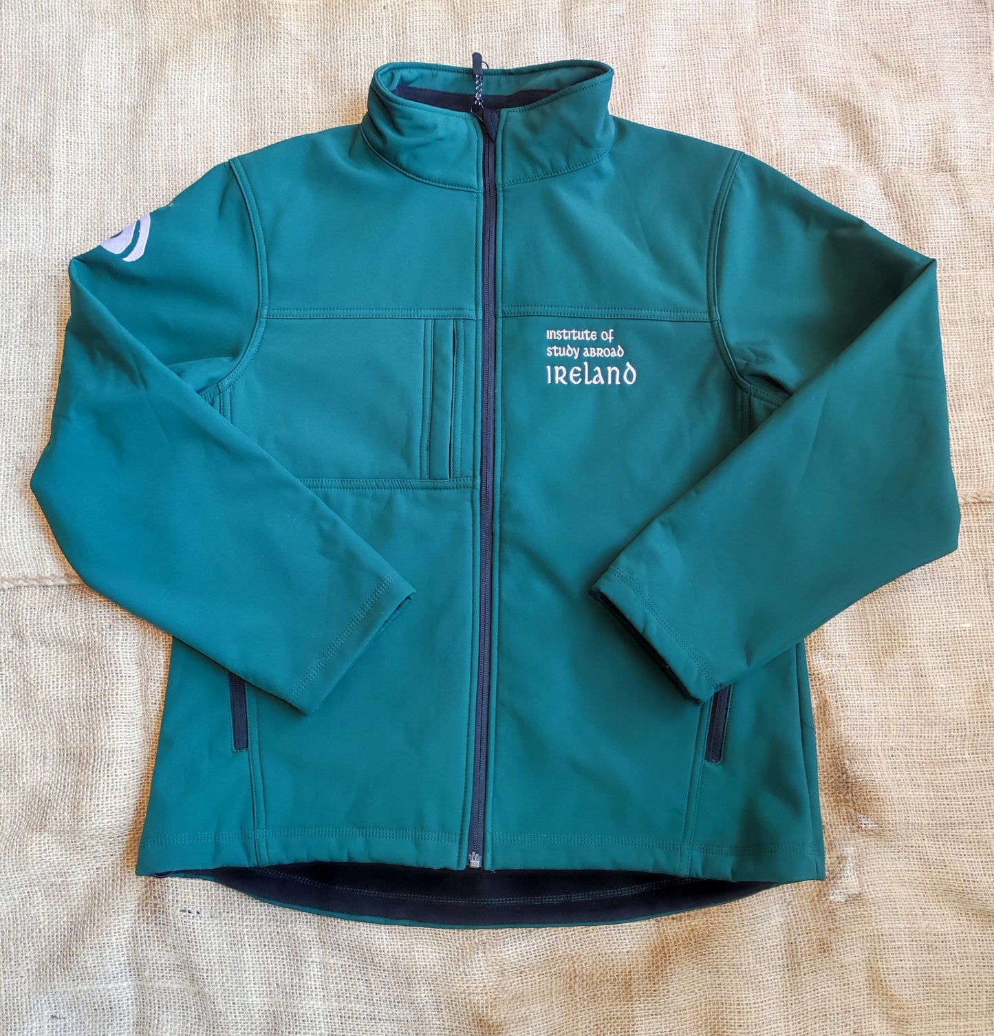 ISAI Waterproof Fleece lined Jackets