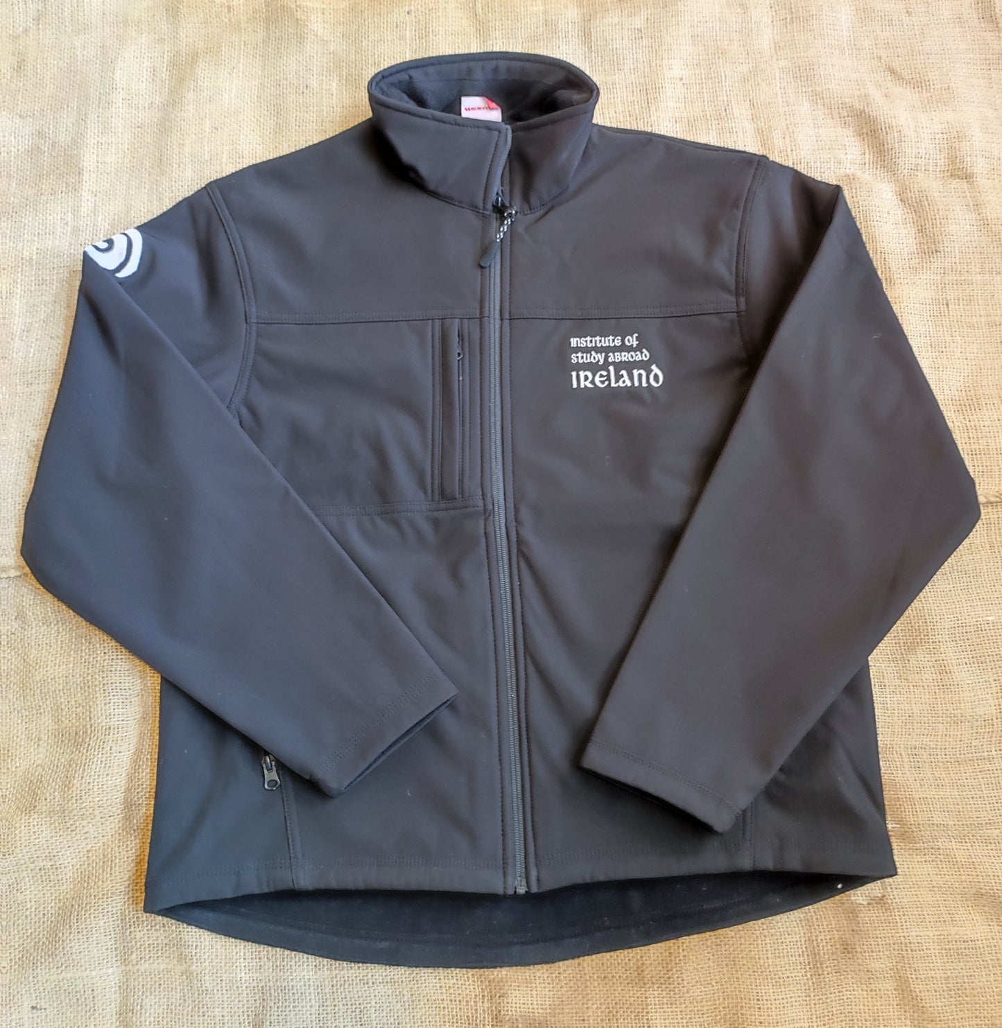 ISAI Waterproof Fleece lined Jackets