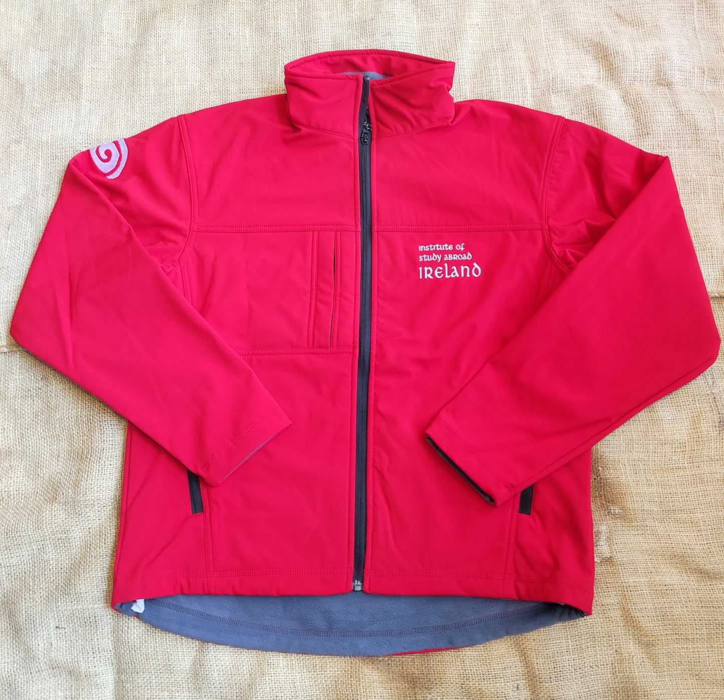 ISAI Waterproof Fleece lined Jackets