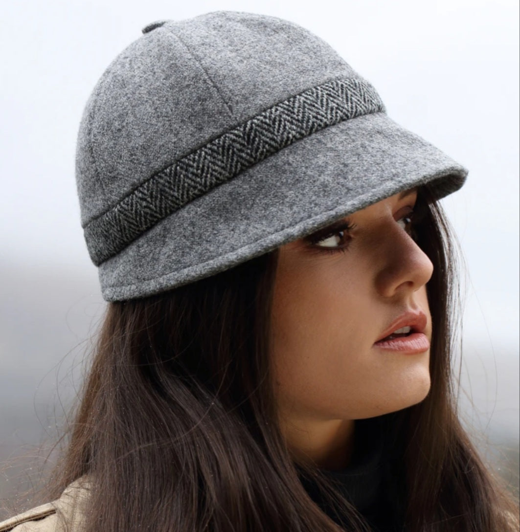 Hanna Hat 'Slieve League' Ladies