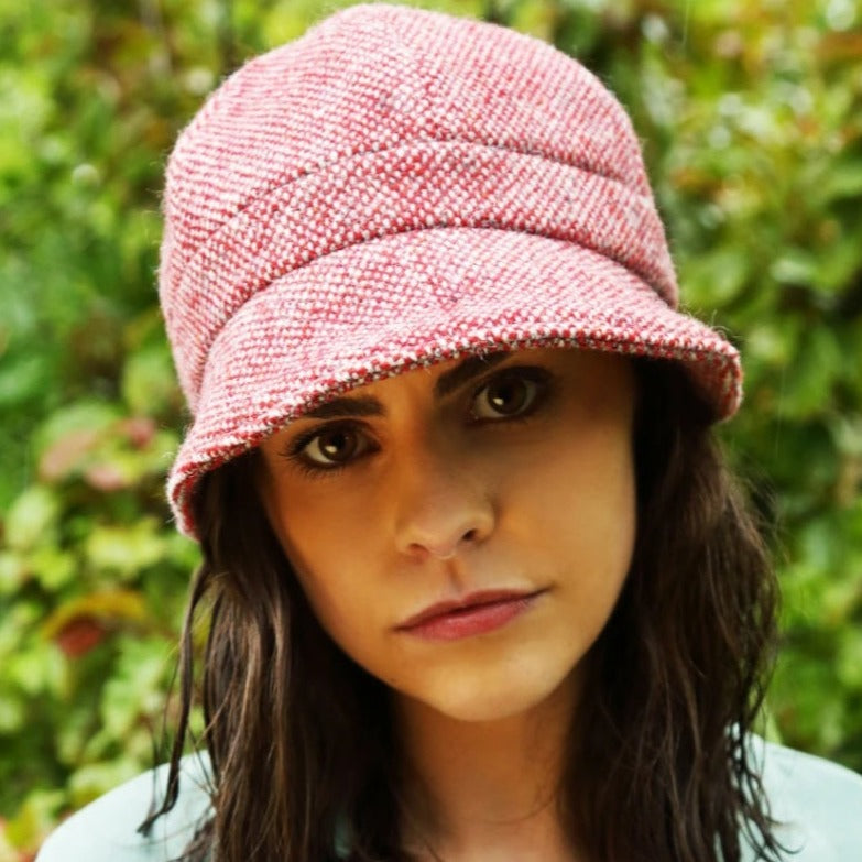 Hanna Hat 'Slieve League' Ladies