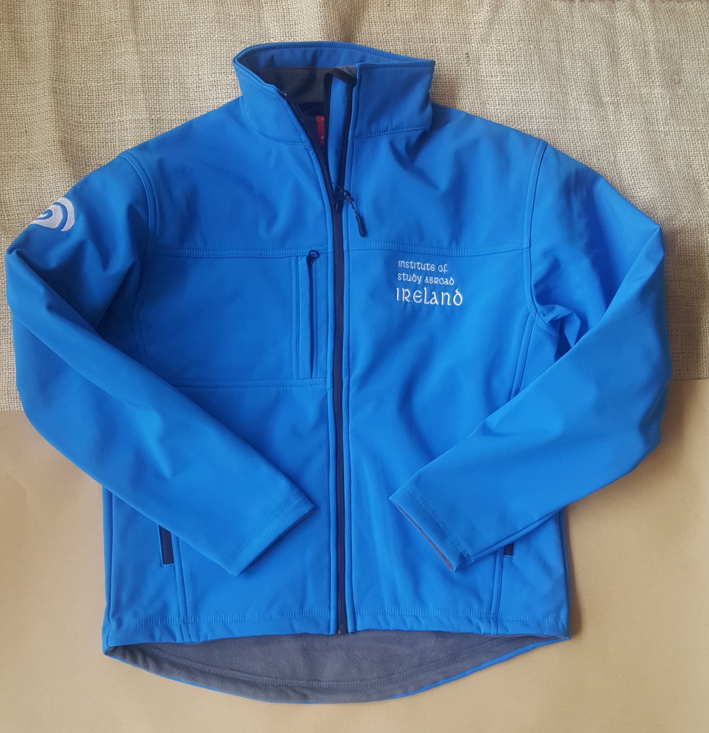 ISAI Waterproof Fleece lined Jackets