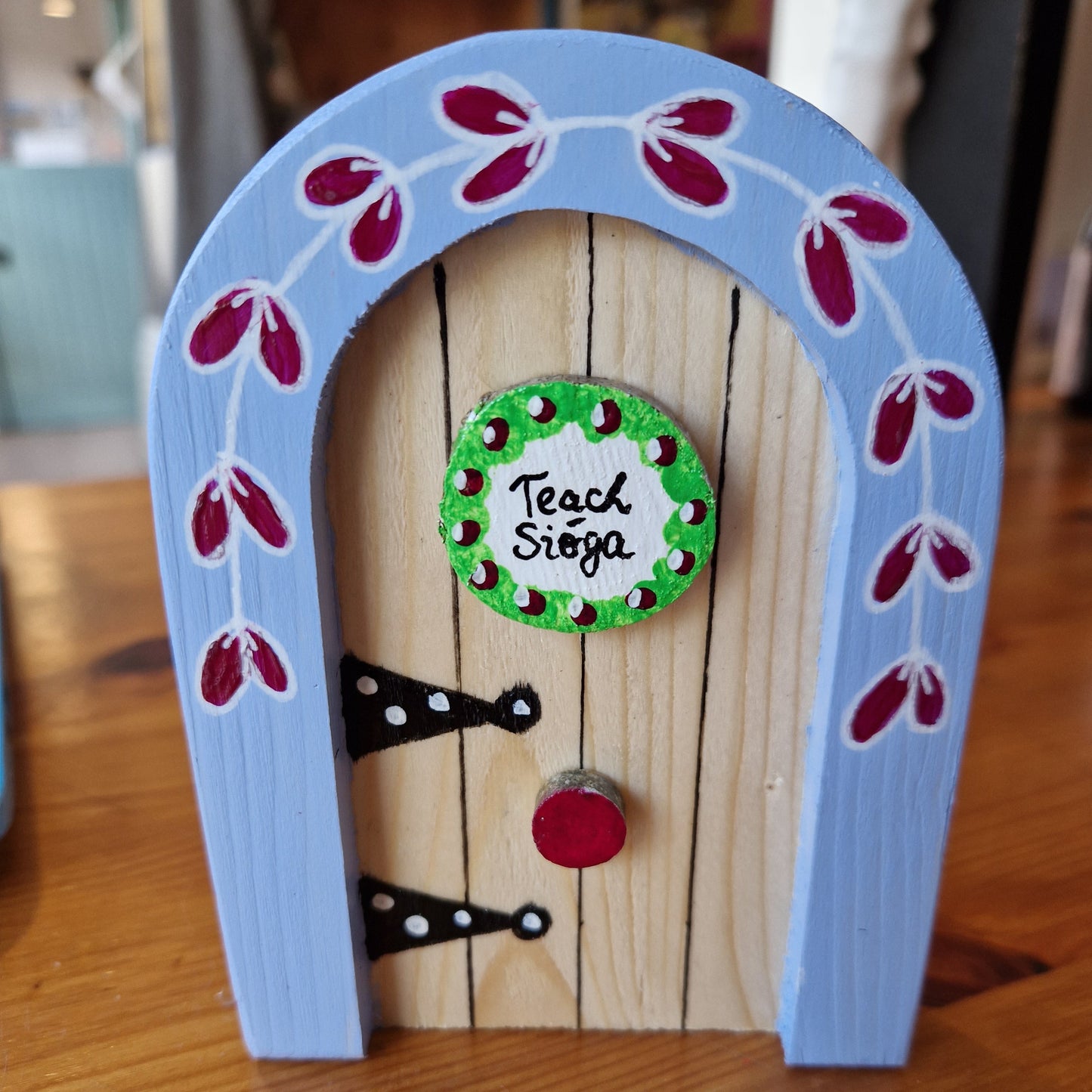 Fairy Doors