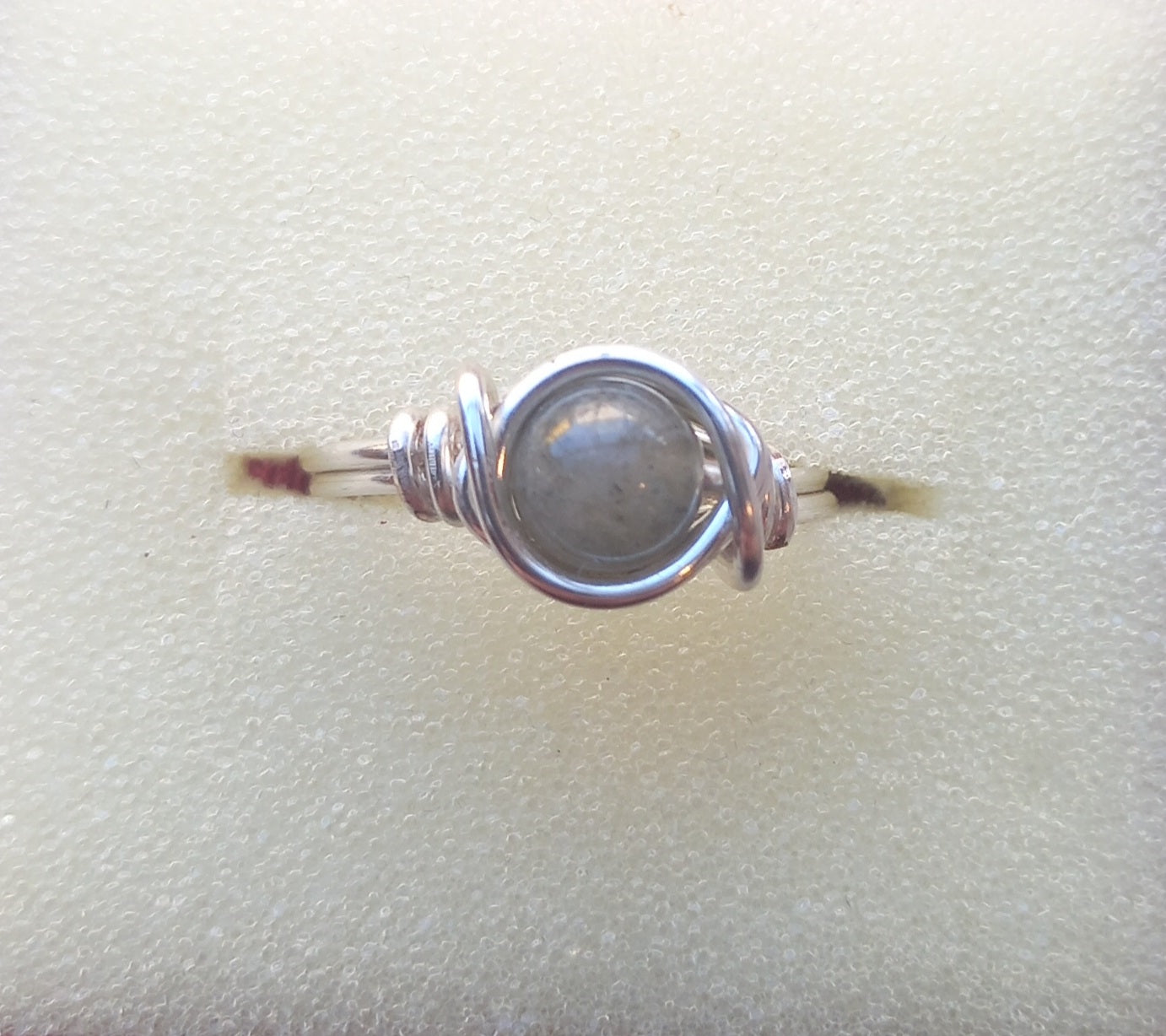 Ophiuchus Creations - Crystal Rings