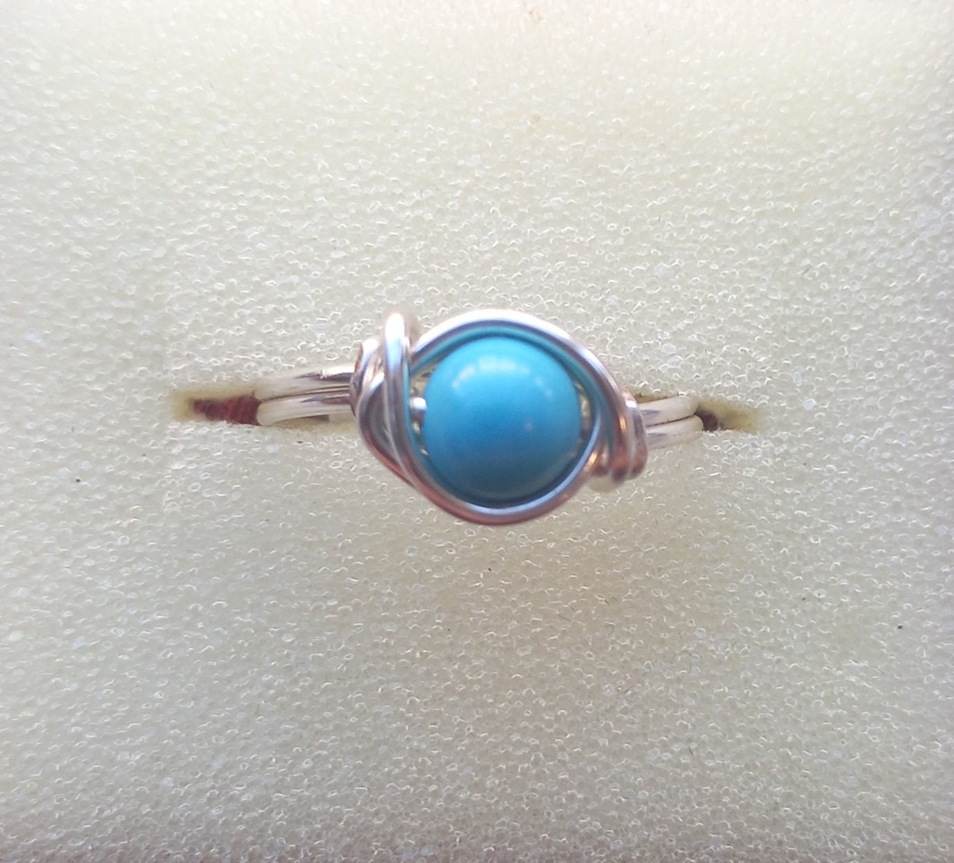 Ophiuchus Creations - Crystal Rings
