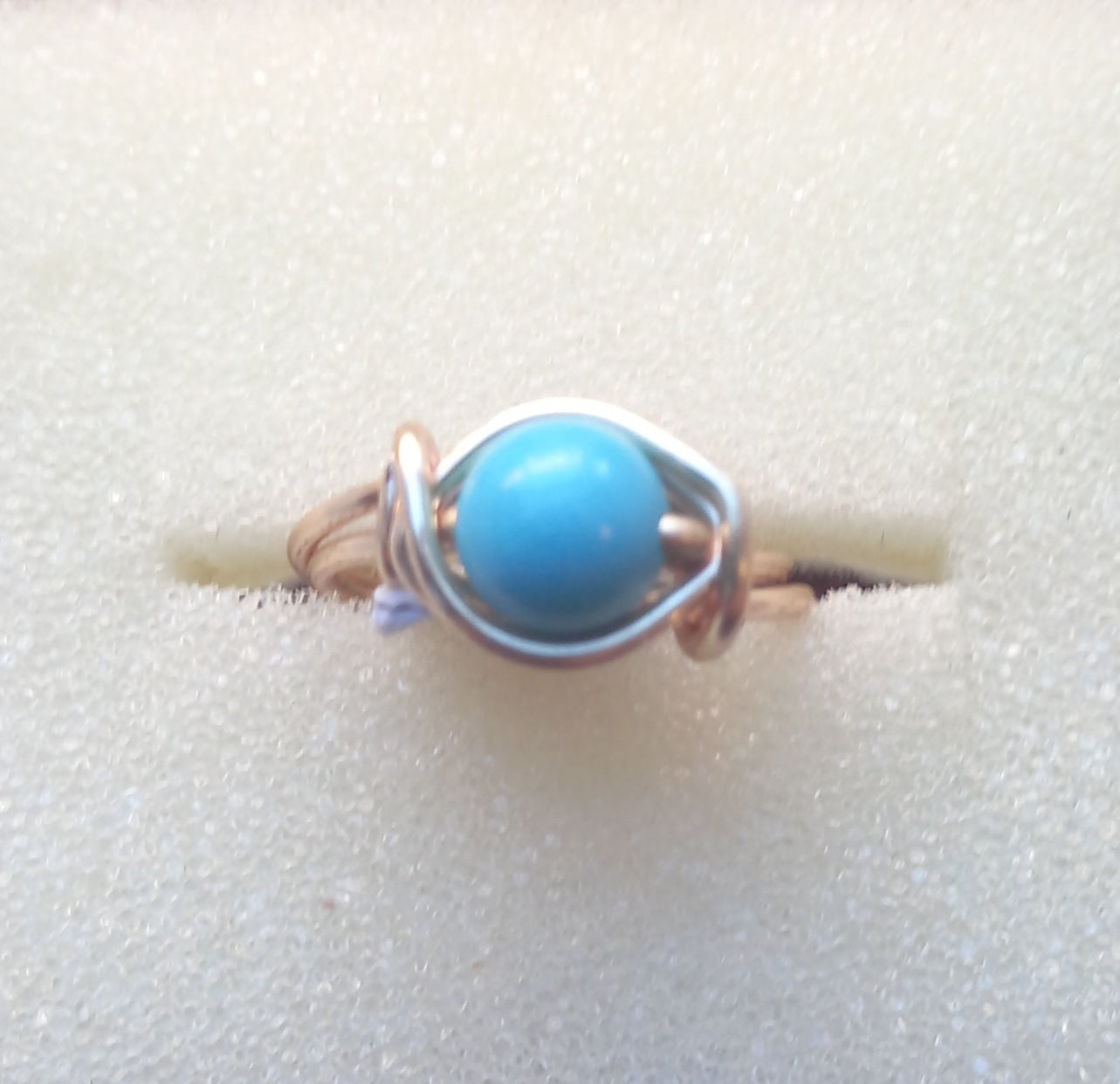 Ophiuchus Creations - Crystal Rings