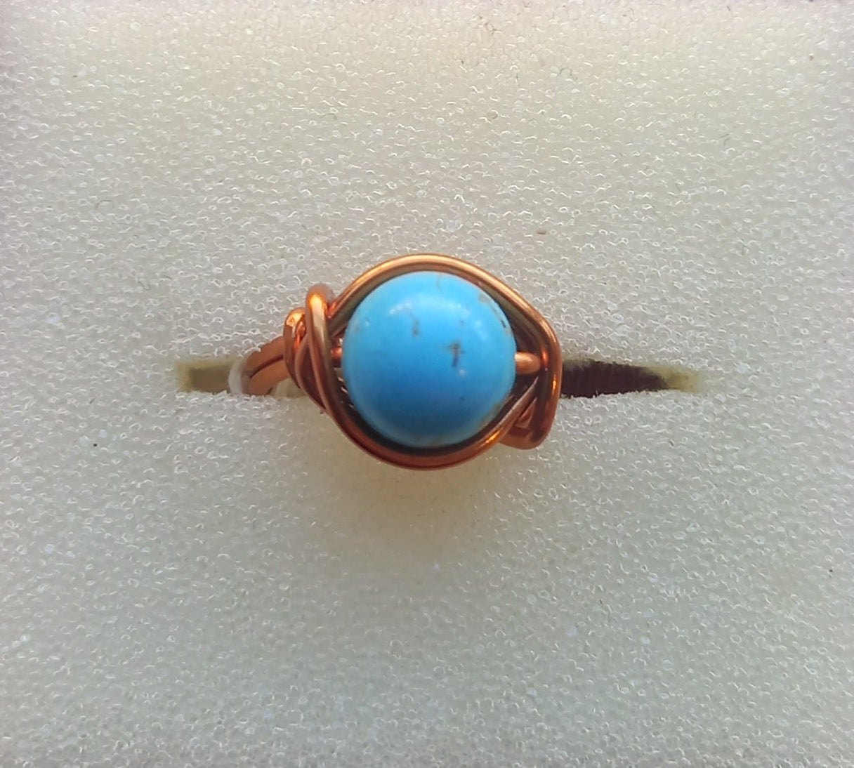 Ophiuchus Creations - Crystal Rings