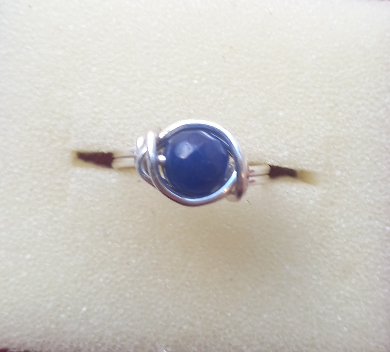 Ophiuchus Creations - Crystal Rings