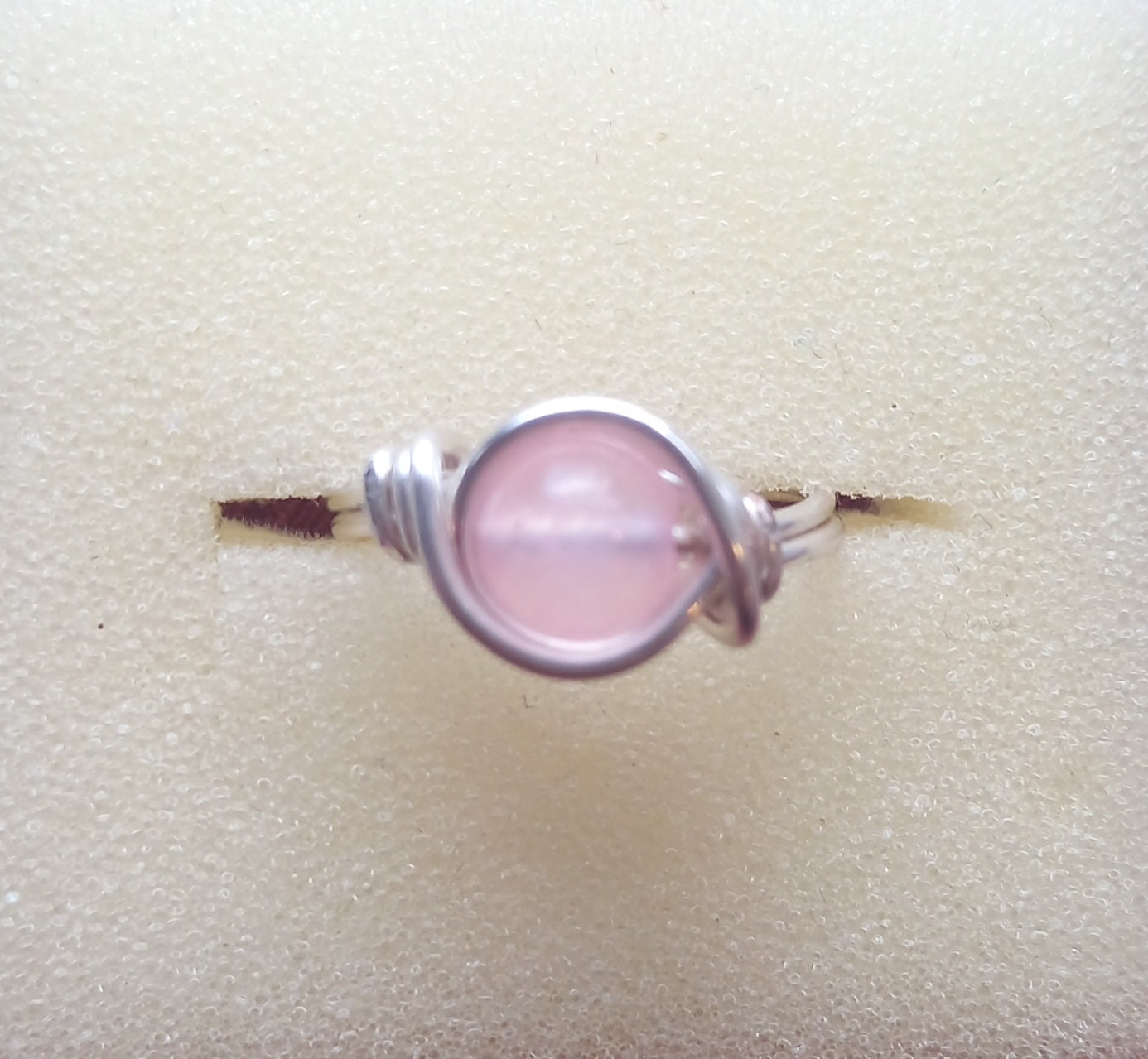 Ophiuchus Creations - Crystal Rings