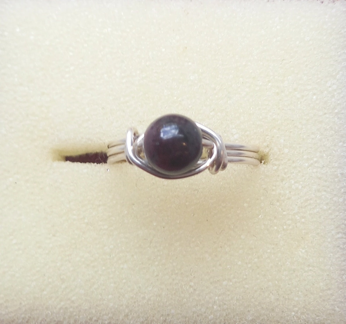 Ophiuchus Creations - Crystal Rings