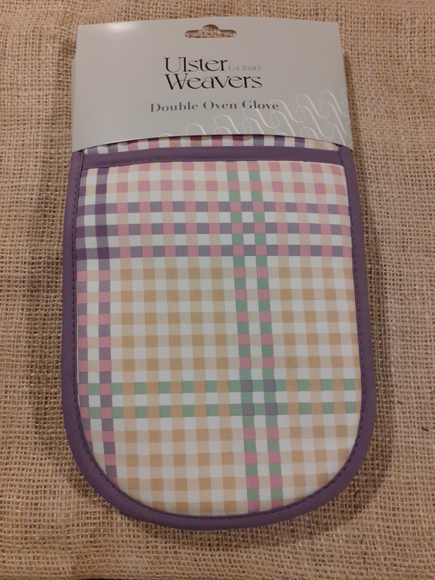 Ulster Weavers Mourne Collection