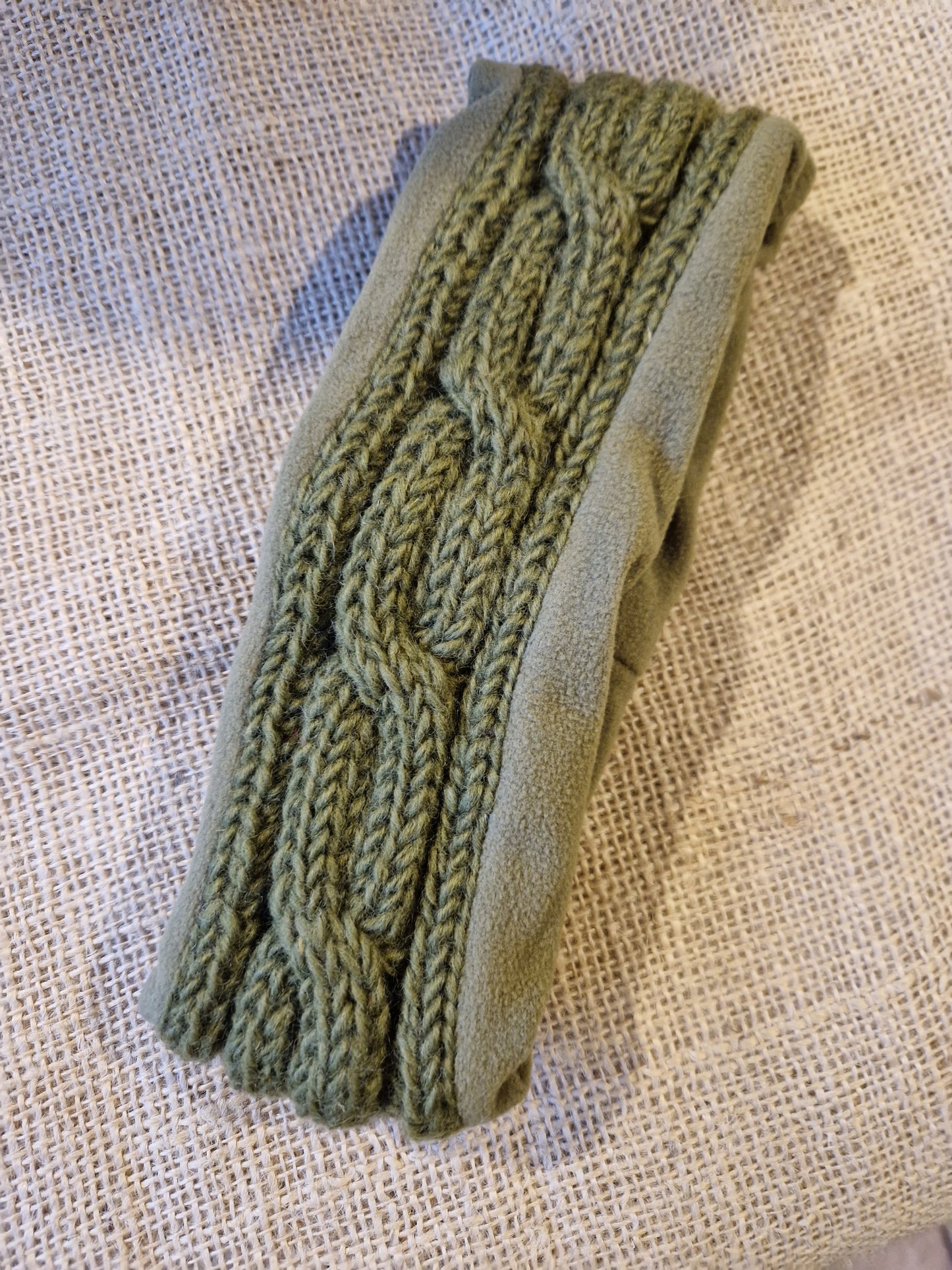 Kozy Knits - Headbands