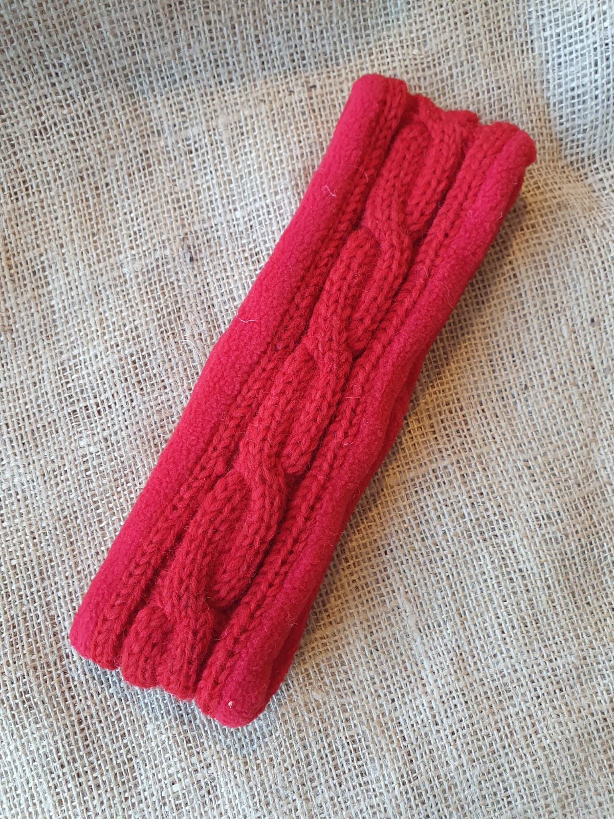 Kozy Knits - Headbands