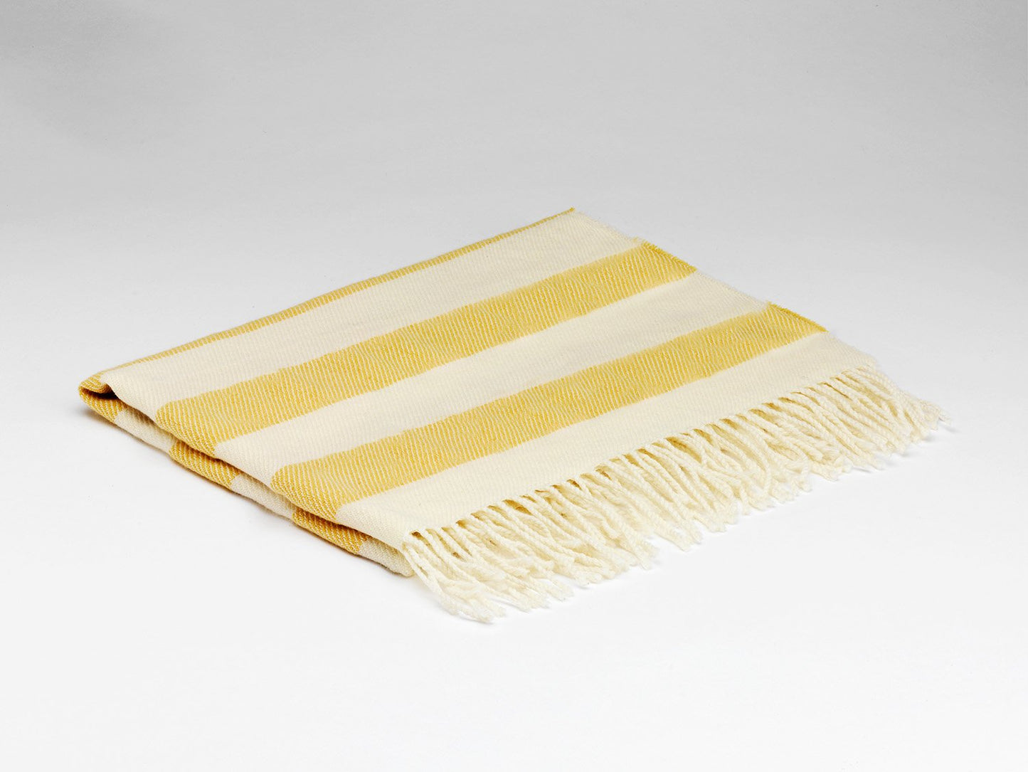 Mc Nutt of Donegal First Baby Blanket
