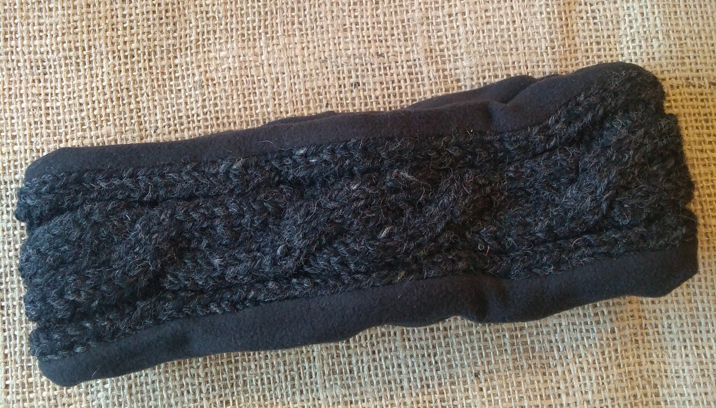 Kozy Knits - Headbands