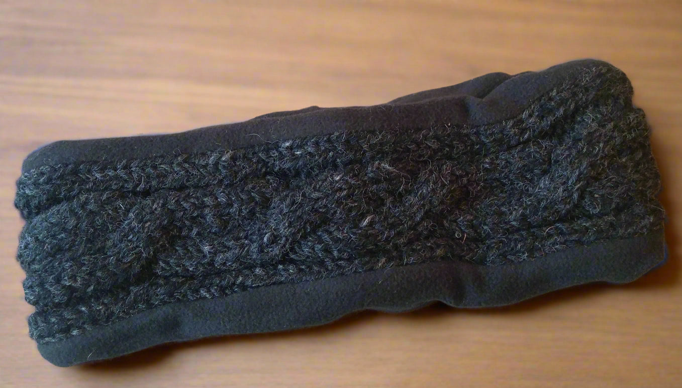 Kozy Knits - Headbands