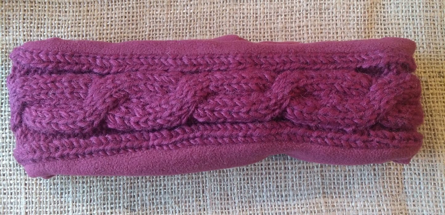 Kozy Knits - Headbands