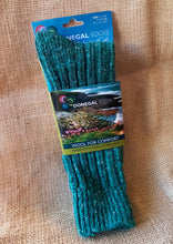 Load image into Gallery viewer, Traditional Donegal Wool Socks
