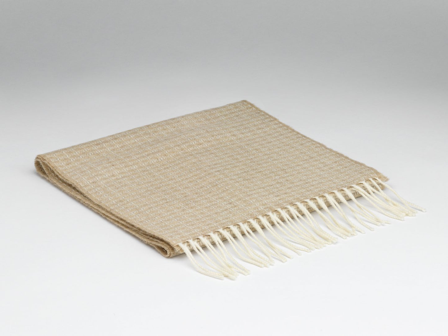 Mc Nutt Of Donegal Lambswool Scarves