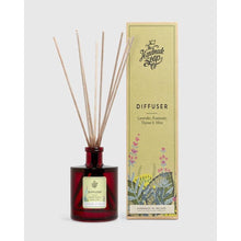 Load image into Gallery viewer, The Handmade Soap Co - Reed Diffuser
