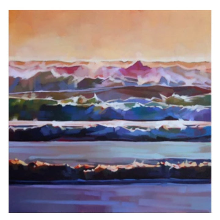 Kevin Lowery - Coastal Landscape Prints
