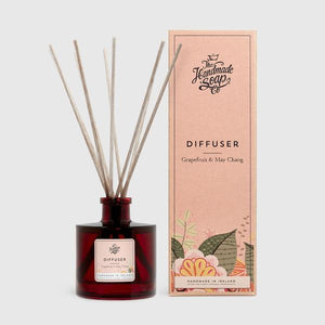 The Handmade Soap Co - Reed Diffuser