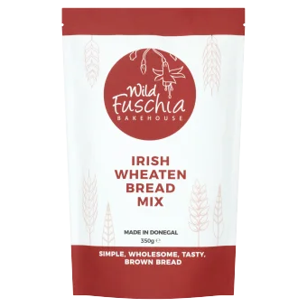 Wild Fuschia Bakehouse