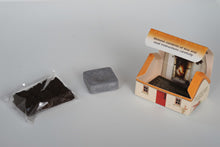 Irish Turf Incense burner
