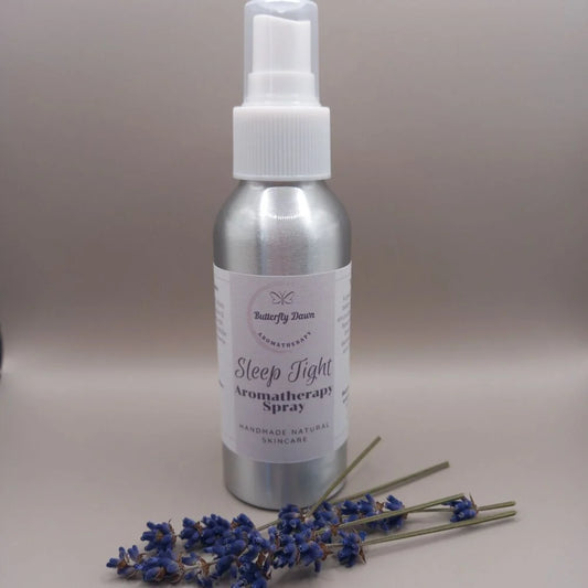 Sleep Tight Pillow & Room Mist - Aromatherapy Spray